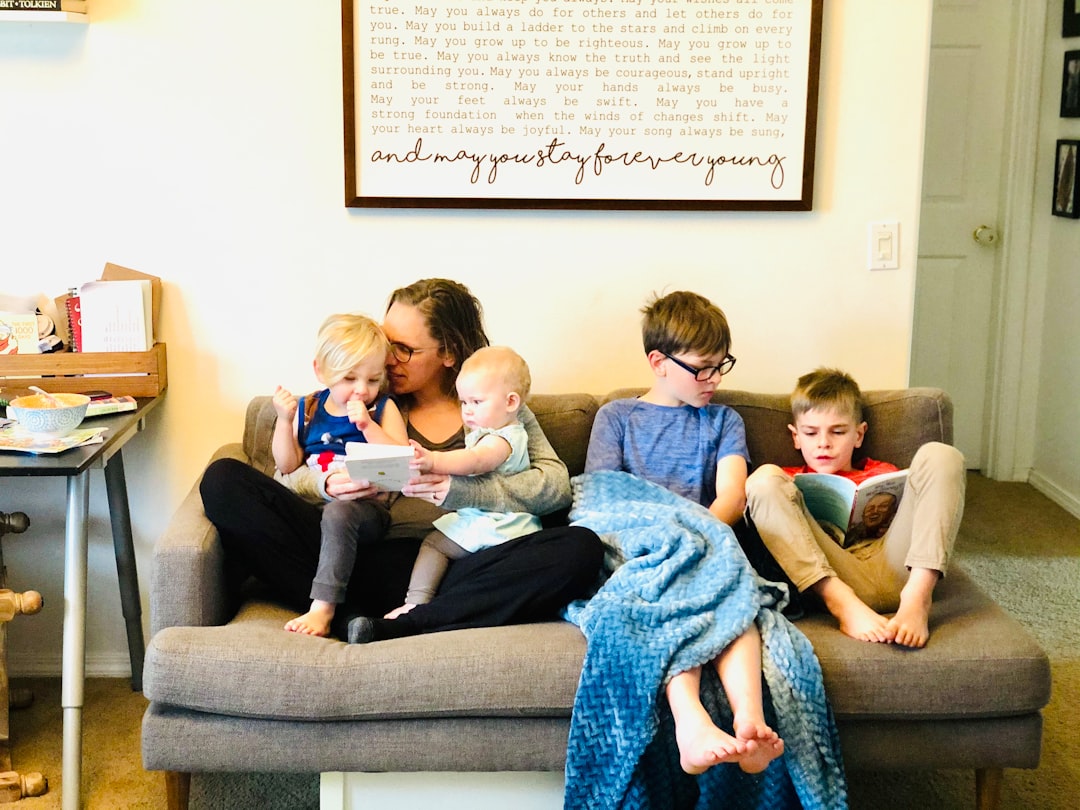 How to Balance Homeschooling and Housework