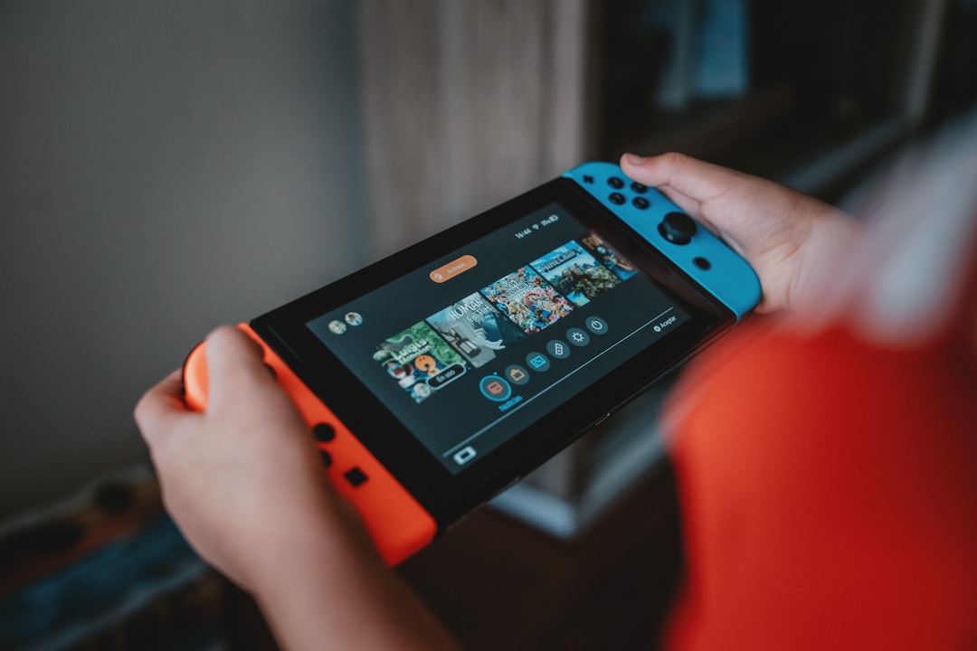 Screen Time Reward System